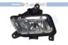 JOHNS 41 21 29-4 Fog Light